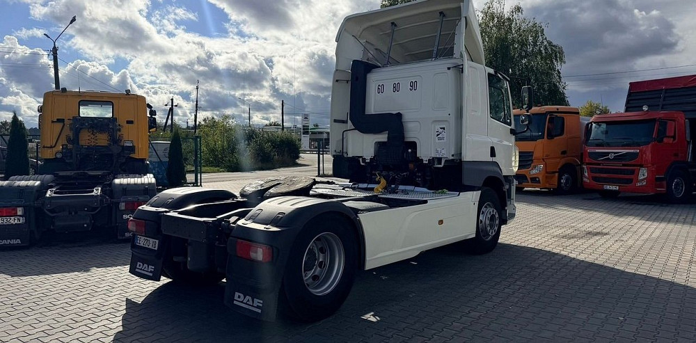 DAF CF 85 2015 Вінниця - зображення 3