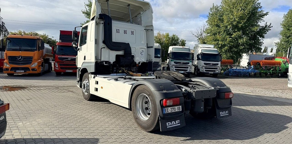 DAF CF 85 2015 Вінниця - зображення 4