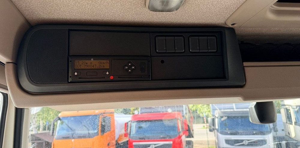 DAF CF 85 2015 Вінниця - зображення 18