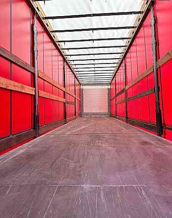 Schmitz Cargobull SCB S3T 2016 Луцьк