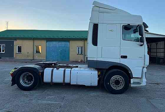 DAF XF 106 2015 Тернопіль