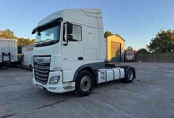 DAF XF 106 2015 Тернопіль