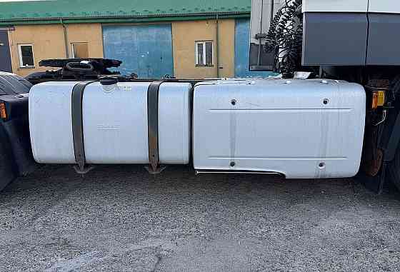 DAF XF 106 2015 Тернопіль