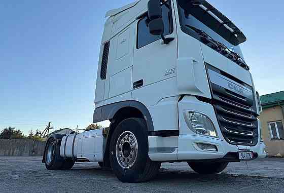 DAF XF 106 2015 Тернопіль