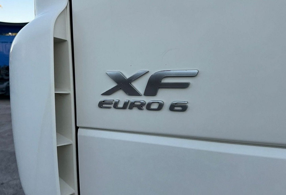 DAF XF 106 2015 Тернопіль - зображення 16