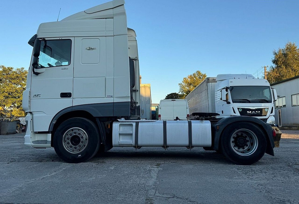 DAF XF 106 2015 Тернопіль - зображення 15