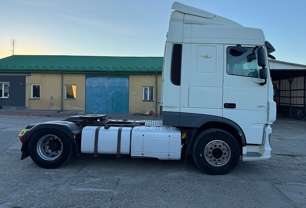 DAF XF 106 2015 Тернопіль - зображення 5