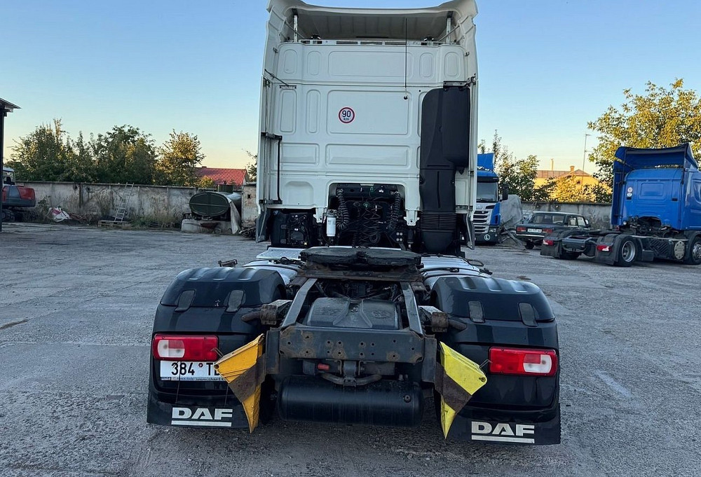 DAF XF 106 2015 Тернопіль - зображення 11