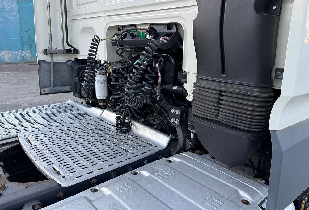 DAF XF 106 2015 Тернопіль - зображення 7