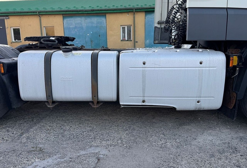 DAF XF 106 2015 Тернопіль - зображення 6