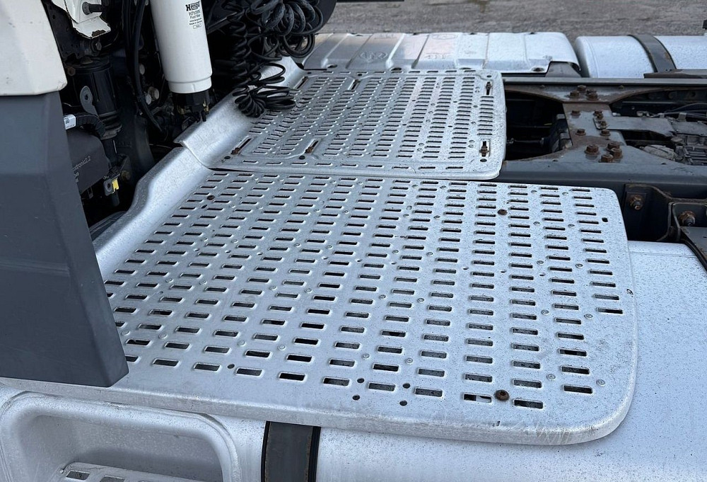 DAF XF 106 2015 Тернопіль - зображення 18