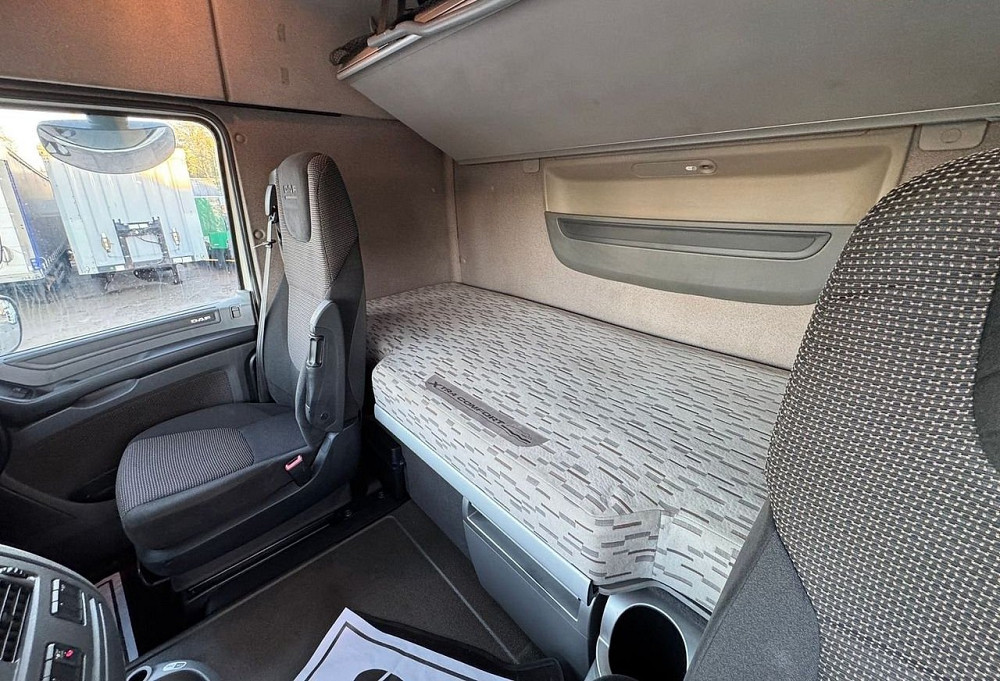 DAF XF 106 2015 Тернопіль - зображення 19