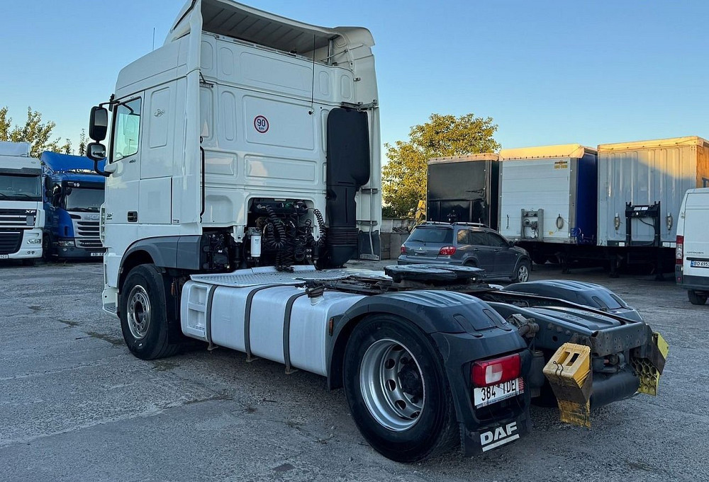 DAF XF 106 2015 Тернопіль - зображення 14