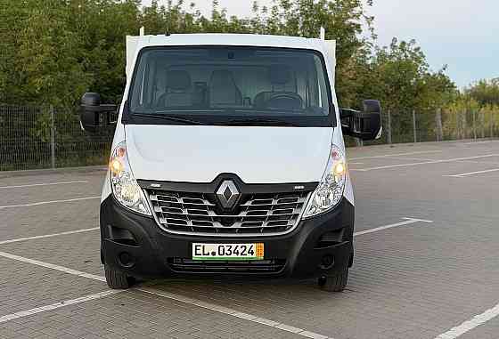 Renault Master 2019 Дубно