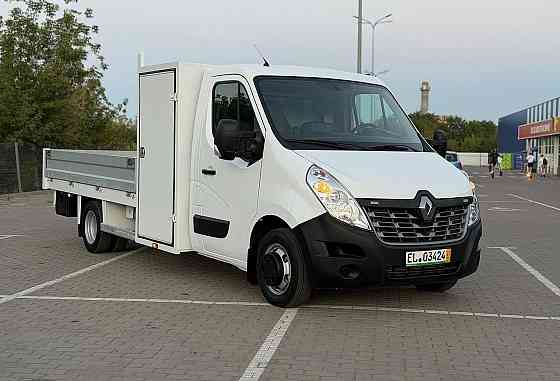 Renault Master 2019 Дубно