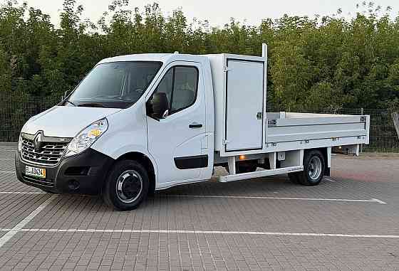 Renault Master 2019 Дубно