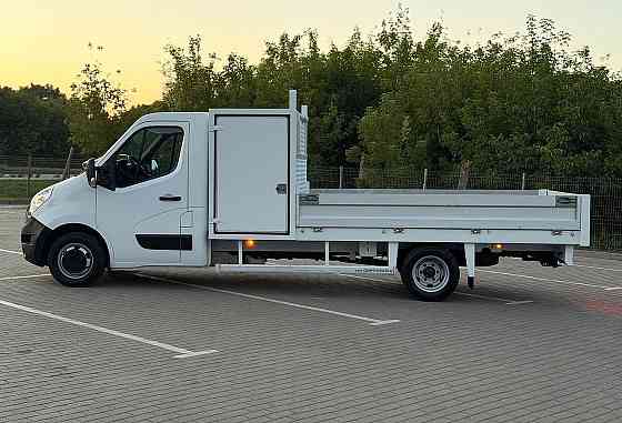 Renault Master 2019 Дубно