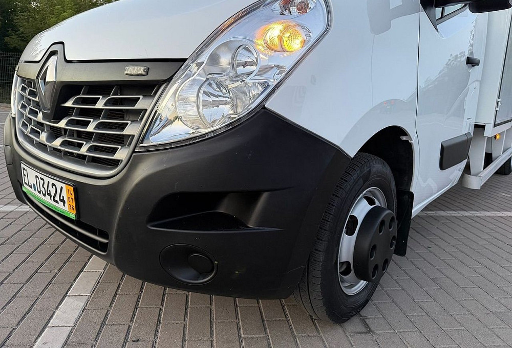 Renault Master 2019 Дубно - зображення 12