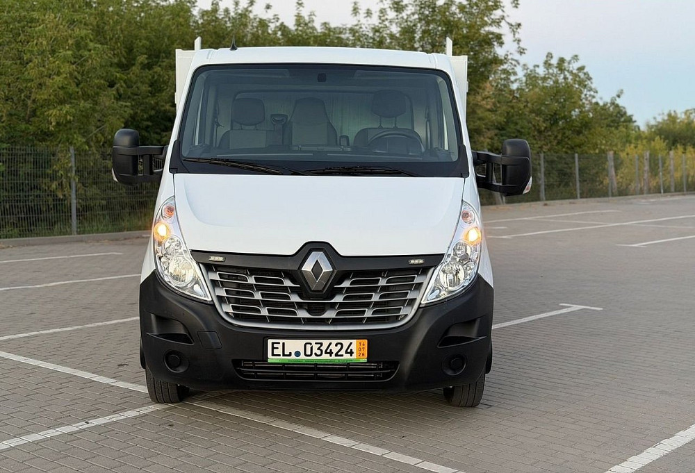 Renault Master 2019 Дубно - зображення 3