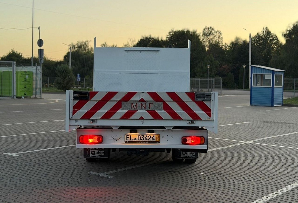 Renault Master 2019 Дубно - зображення 8