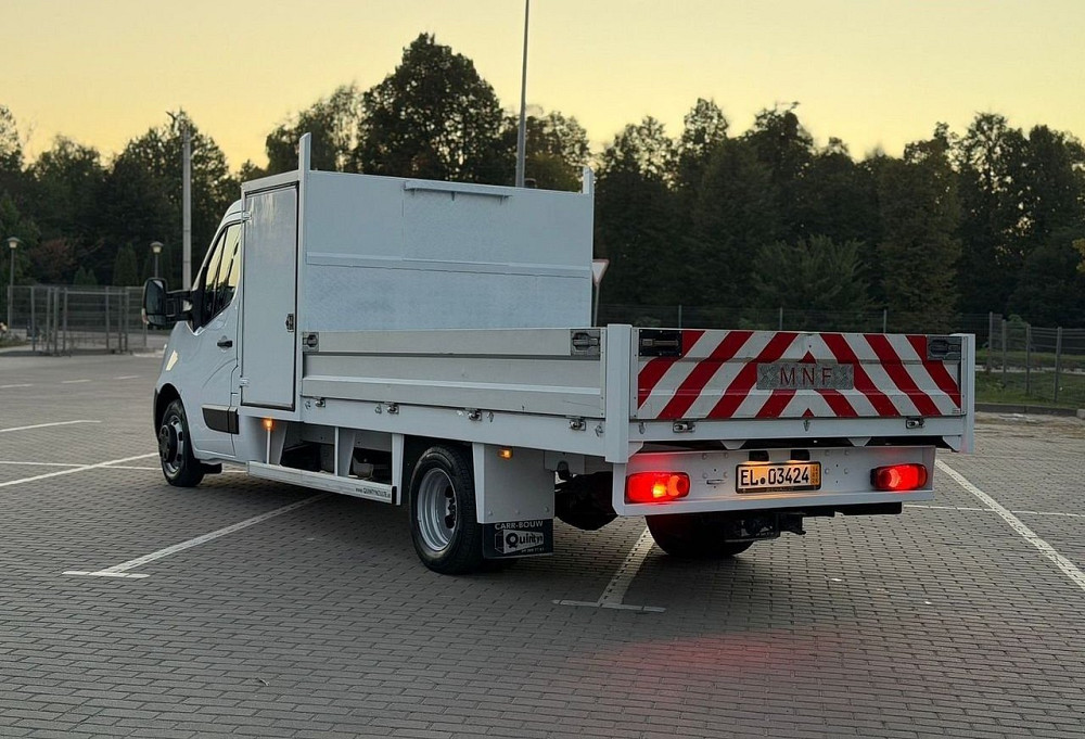 Renault Master 2019 Дубно - зображення 7
