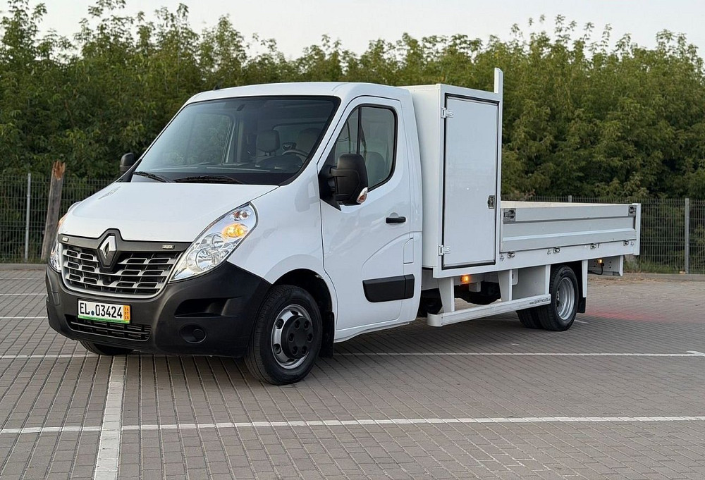 Renault Master 2019 Дубно - зображення 1