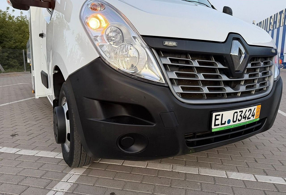 Renault Master 2019 Дубно - зображення 11