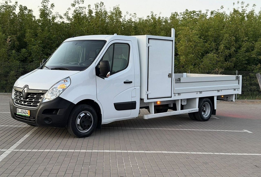 Renault Master 2019 Дубно - зображення 5