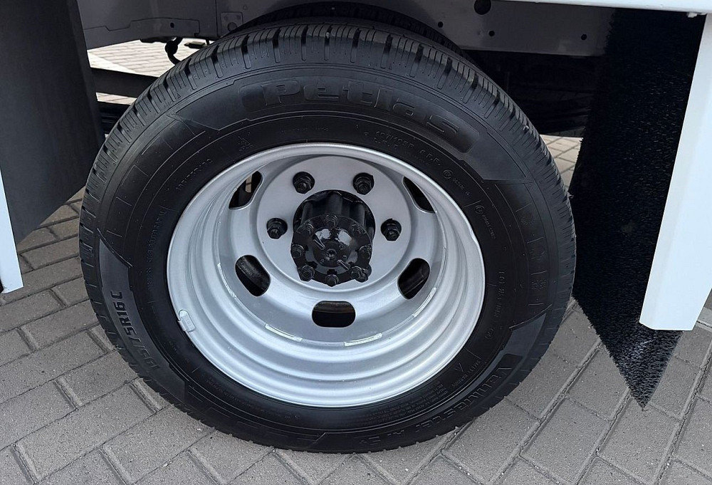 Renault Master 2019 Дубно - зображення 18