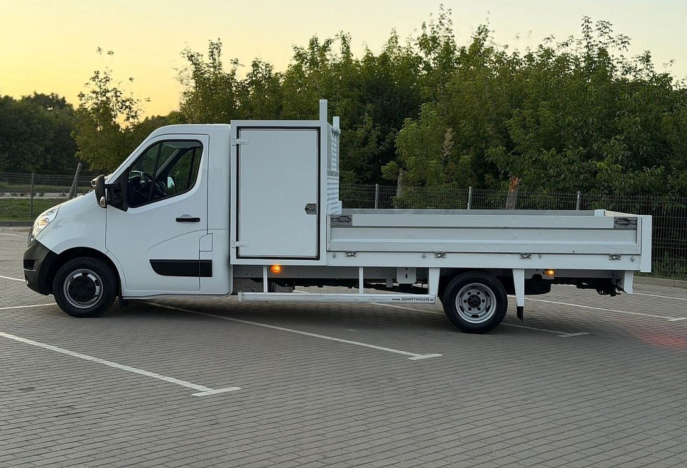 Renault Master 2019 Дубно - зображення 6