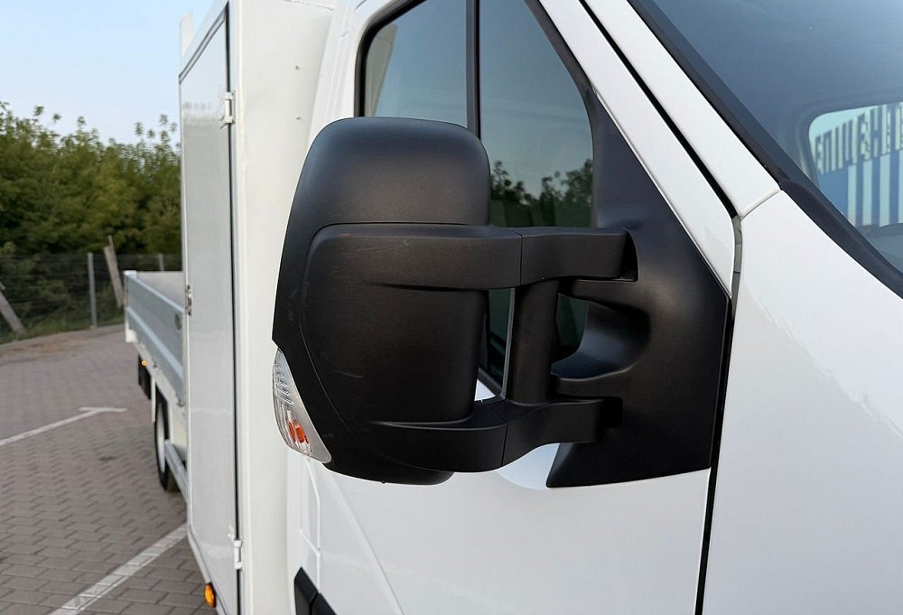 Renault Master 2019 Дубно - зображення 14