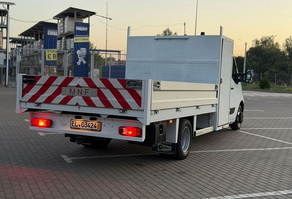 Renault Master 2019 Дубно - зображення 9