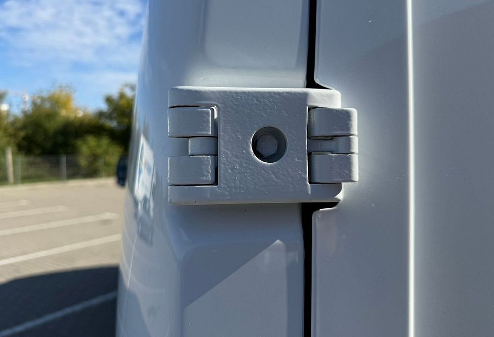 Opel Movano 2018 Дубно - зображення 20