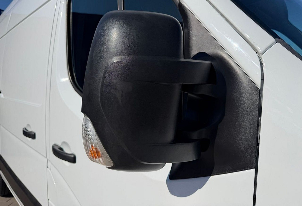 Opel Movano 2018 Дубно - зображення 19