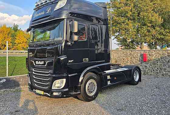 DAF XF 106 2018 Вінниця