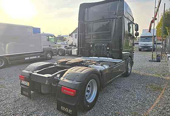 DAF XF 106 2018 Вінниця