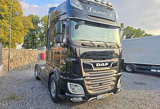 DAF XF 106 2018 Вінниця