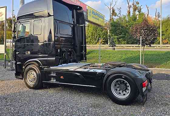DAF XF 106 2018 Вінниця