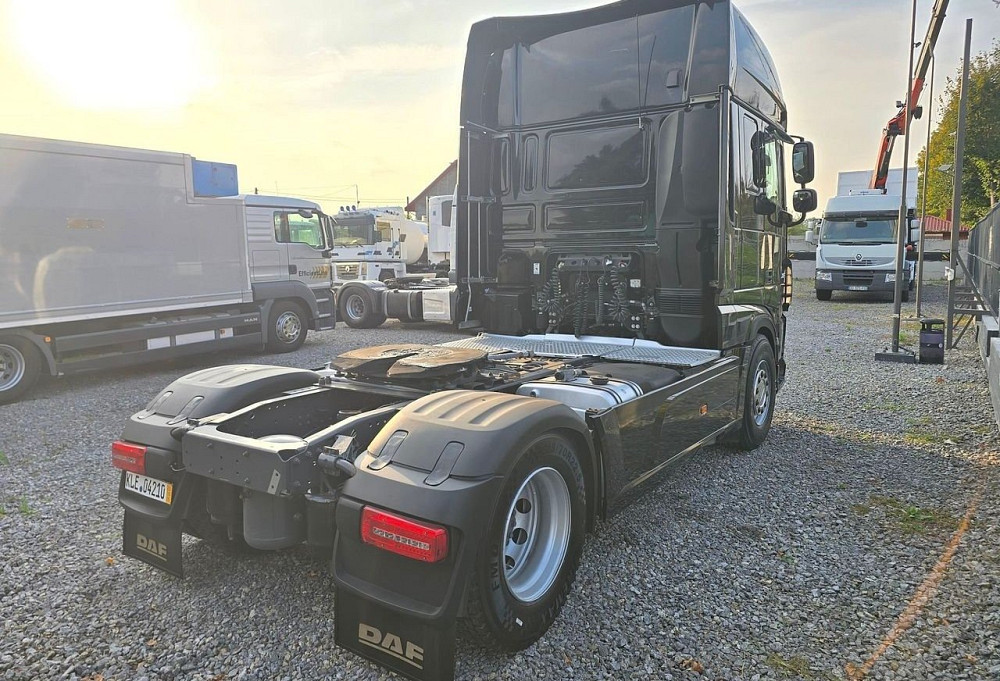 DAF XF 106 2018 Вінниця - зображення 2