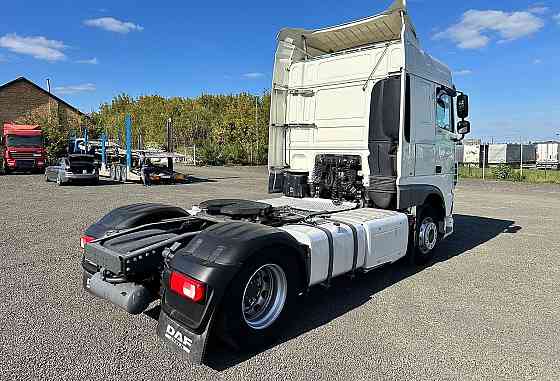 DAF 2016 Луцьк