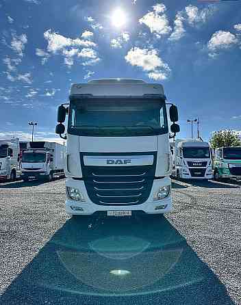 DAF 2016 Луцьк