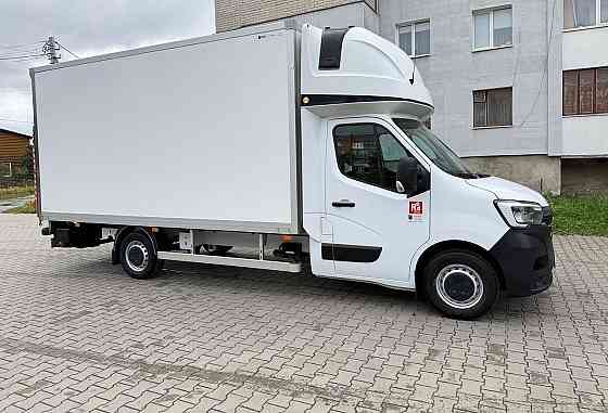 Renault Master 2022 Дубно