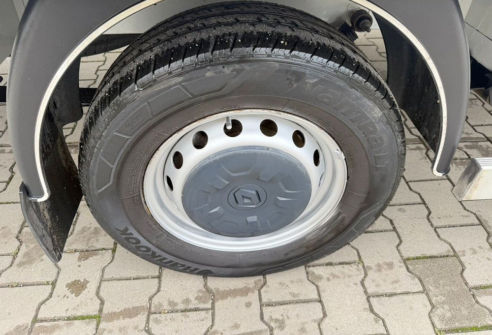 Renault Master 2022 Дубно - зображення 17
