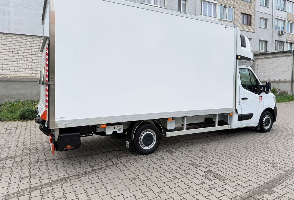 Renault Master 2022 Дубно - зображення 8