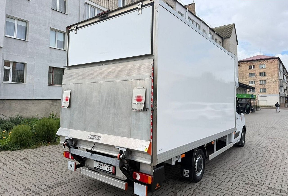Renault Master 2022 Дубно - зображення 11