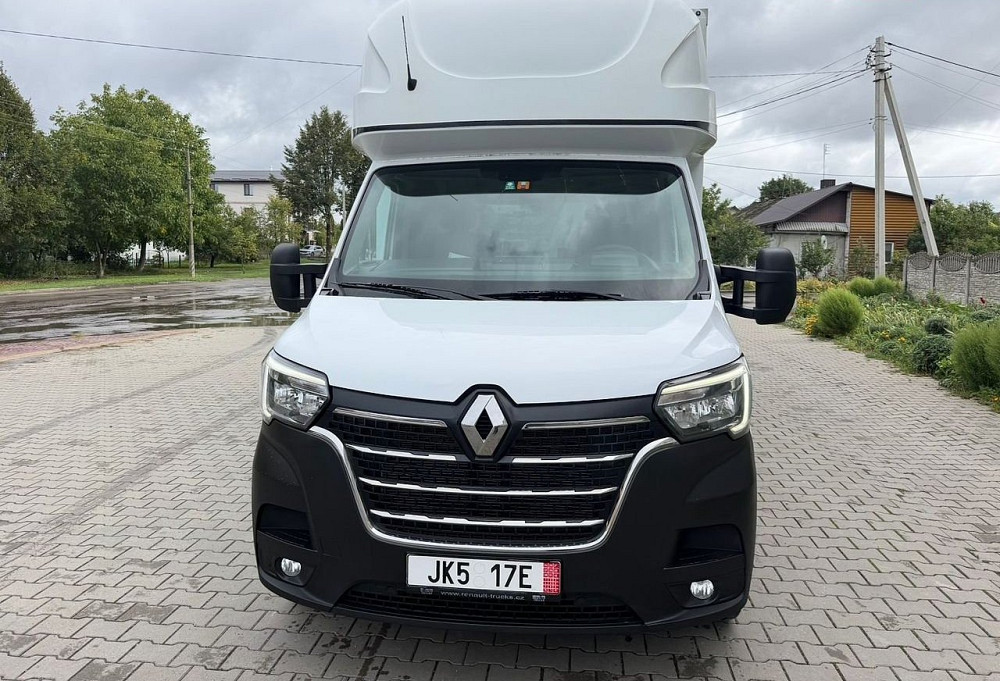 Renault Master 2022 Дубно - зображення 3