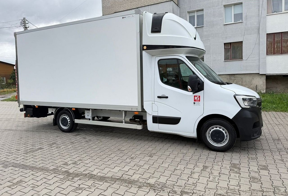 Renault Master 2022 Дубно - зображення 6