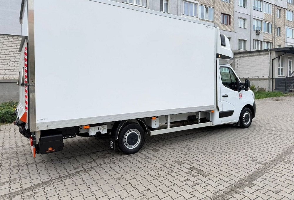 Renault Master 2022 Дубно - зображення 9