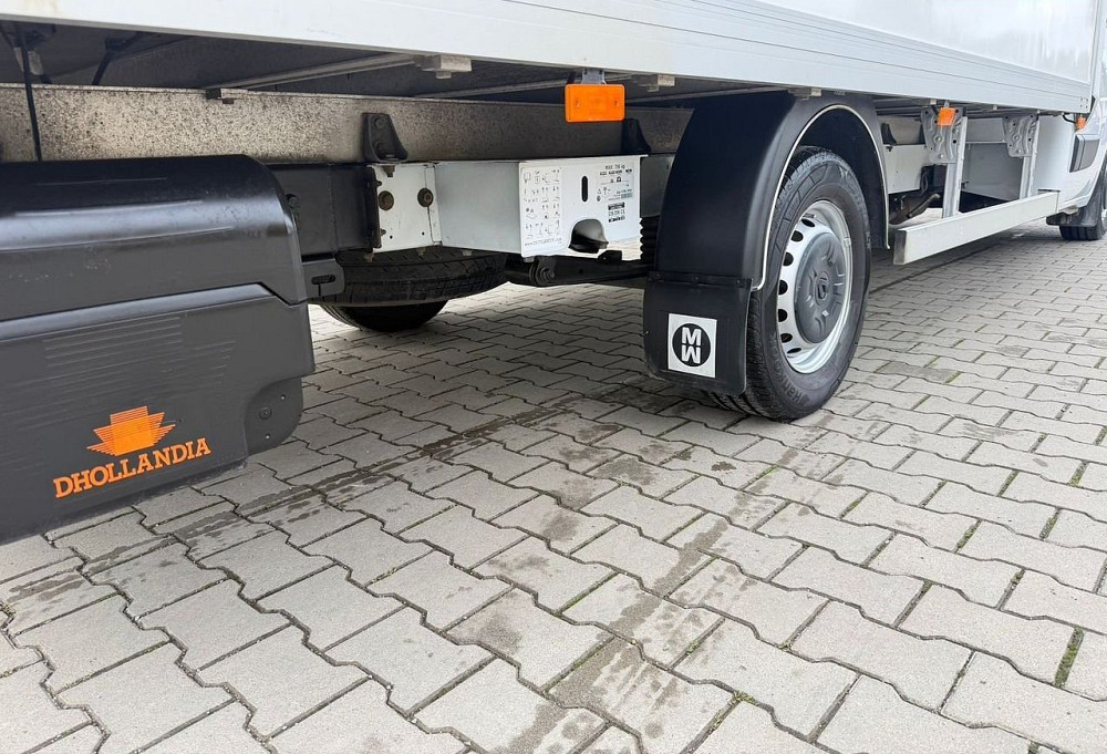 Renault Master 2022 Дубно - зображення 15