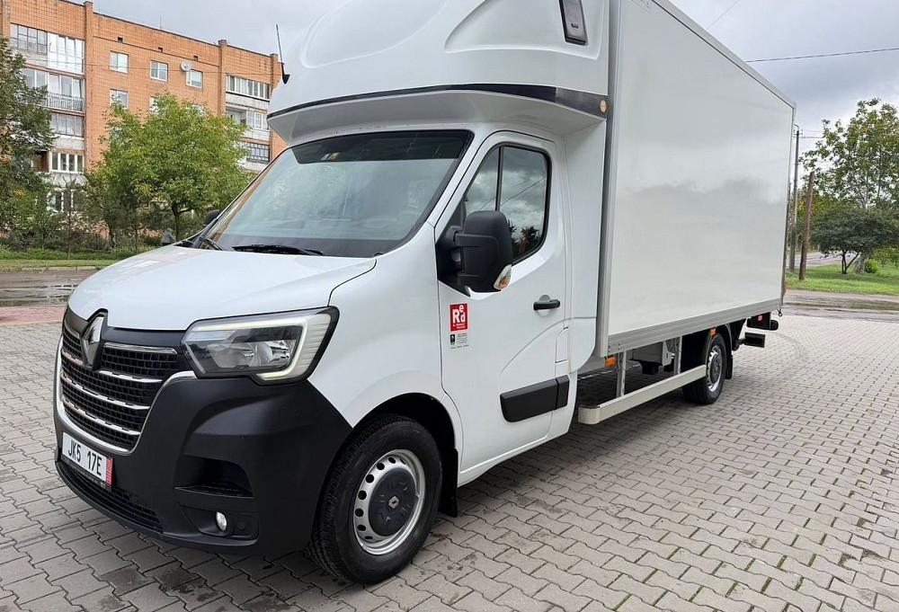 Renault Master 2022 Дубно - зображення 4